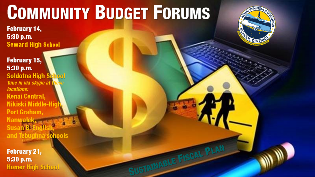 FY18 february budget meeting announcement graphic