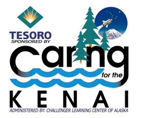 Caring for the Kenai logo 2017
