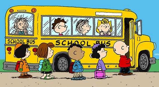 School-bus-clip-art-bus-transportation-school-peanuts-gang-friends