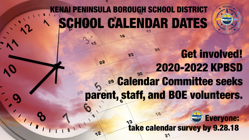 Kpbsd Calendar Customize and Print