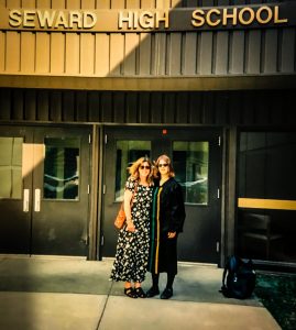 High school graduation-2