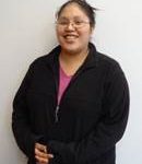 Tonya Kaloa – Program Assistant  Tonya Kaloa started working for TTCD in February, 2014