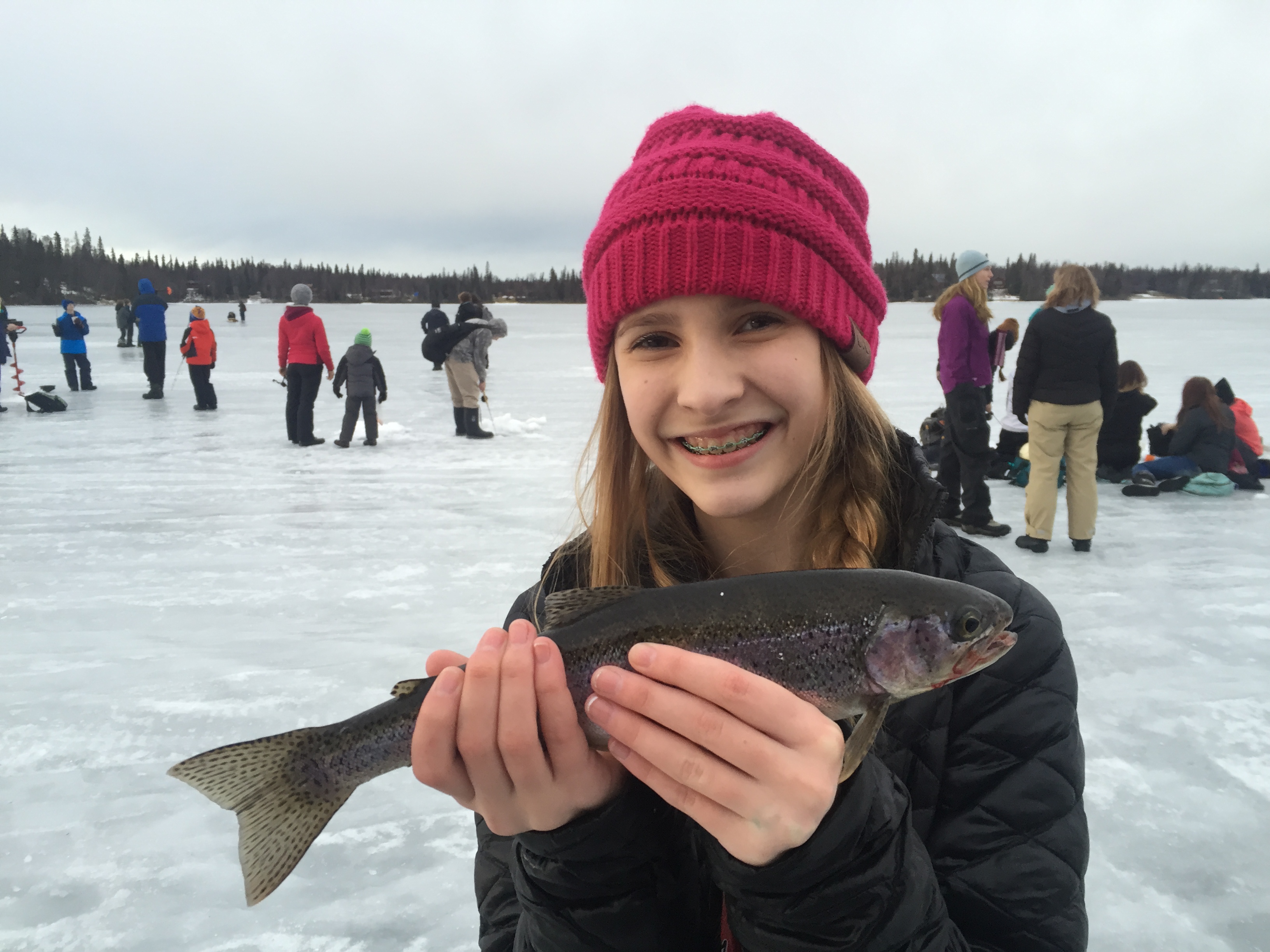 ice fishing – KPBSD Communications Field Notes