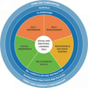 Five days of K-12 SEL class content for KPBSD teachers is live! - KPBSD ...